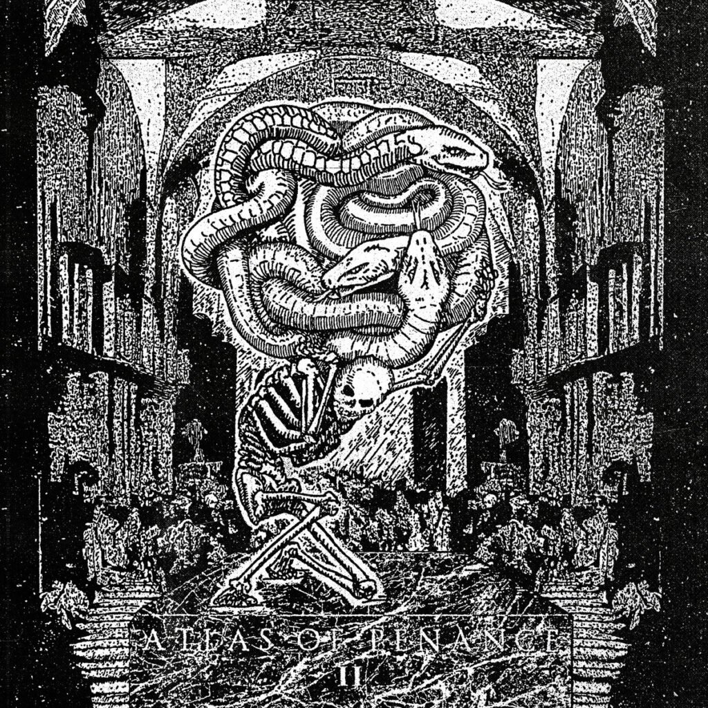ATLAS OF PENANCE II